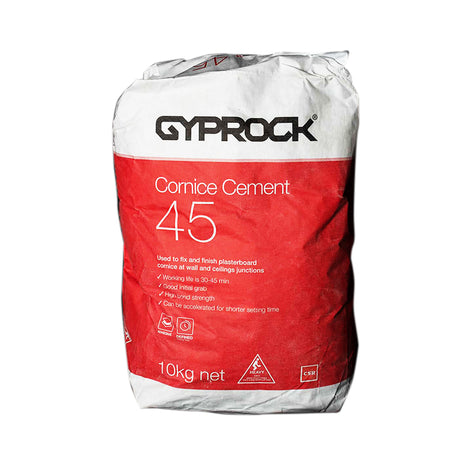 Cornice Cement 45 20kg