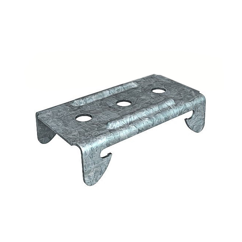 Direct Fix Clip Ceiling, Box100