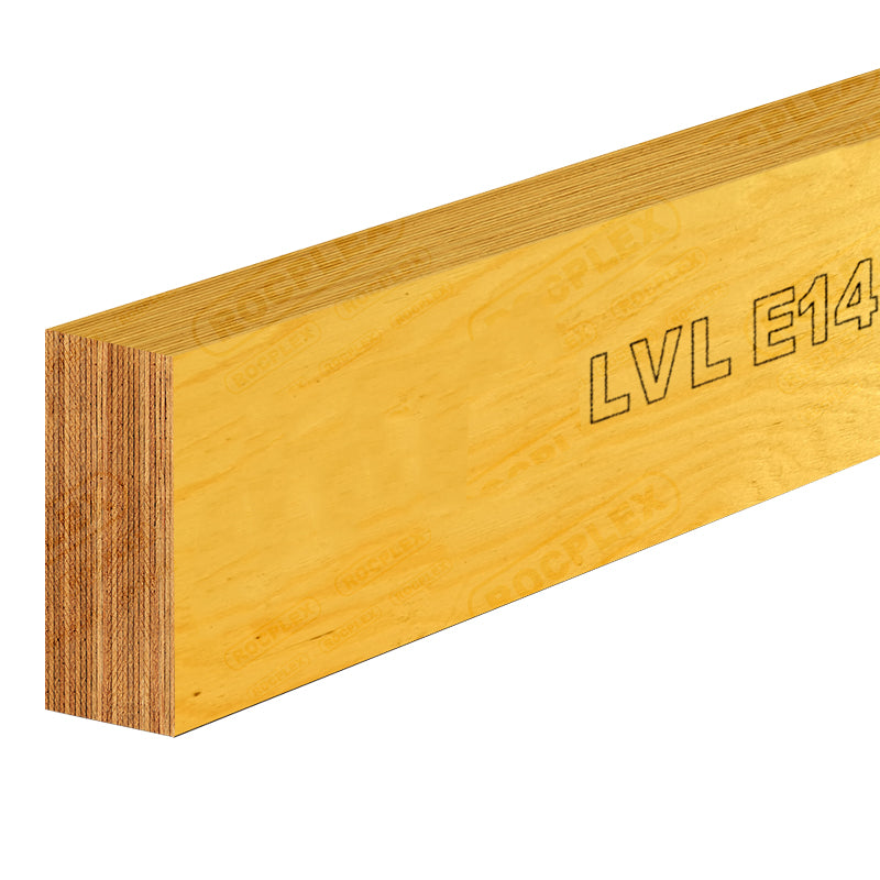 Lvl E14-Beam Multiple Sizes