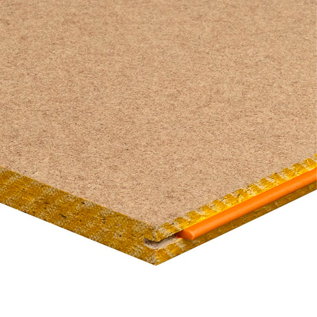 D&R Floor Board 3600x900mmx19mm FLR0002
