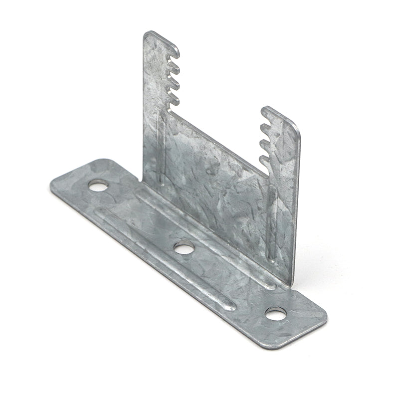 Furring Channel Clip Beta Fix Clip Long Base Long / Medium / Short, Box100