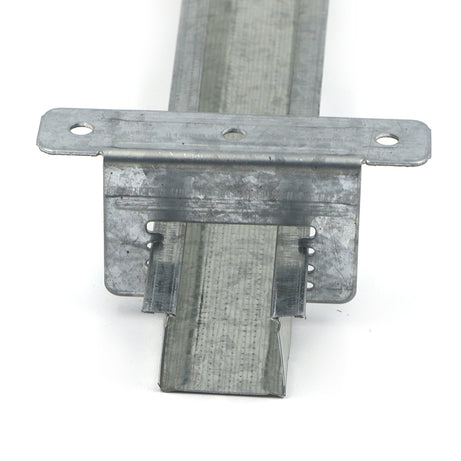 Furring Channel Clip Beta Fix Clip Long Base Long / Medium / Short, Box100