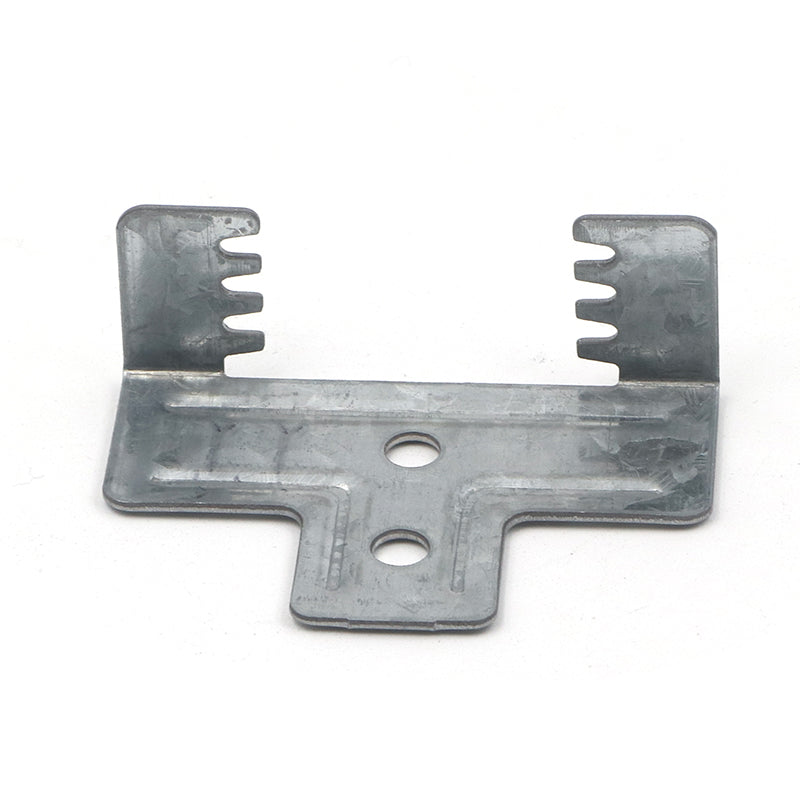Beta Clips Furring Channel Clip Beta Fix Clip Box100 Long - (Bg02)/Short- (Bg01 ...