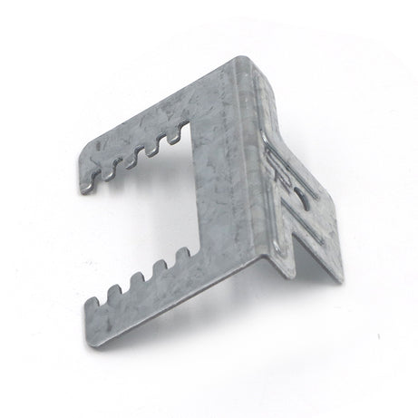 Furring Channel Clip Beta Fix Clip Box100 Long - (Bg02)/Short- (Bg01)