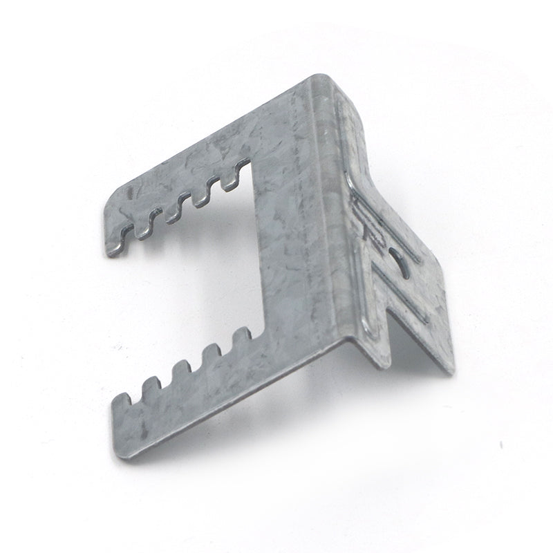 Furring Channel Clip Beta Fix Clip Box100 Long - (Bg02)/Short- (Bg01)