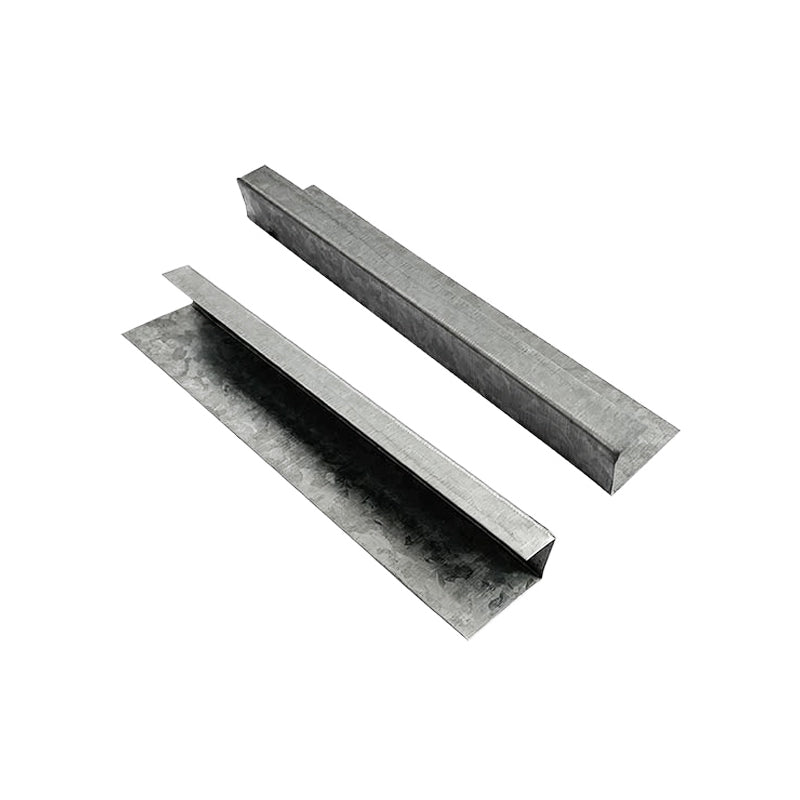 Channel Type Track Furring Channel Track (J-Channel) 16x3000mm/28x3000mm – Kangaroo Site ...