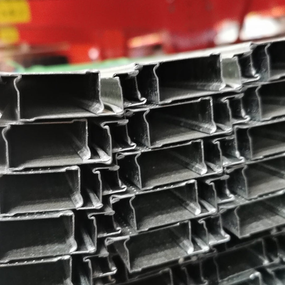 Furring Channel Multiple Sizes