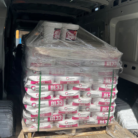 Cemimax DL33 Self Levelling Compound 20kg