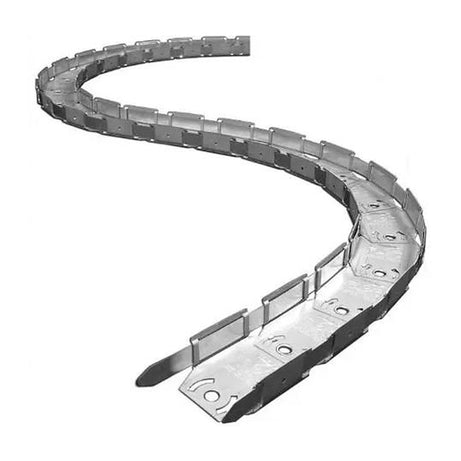 Flex C Track Hammer Lock Multiple Sizes
