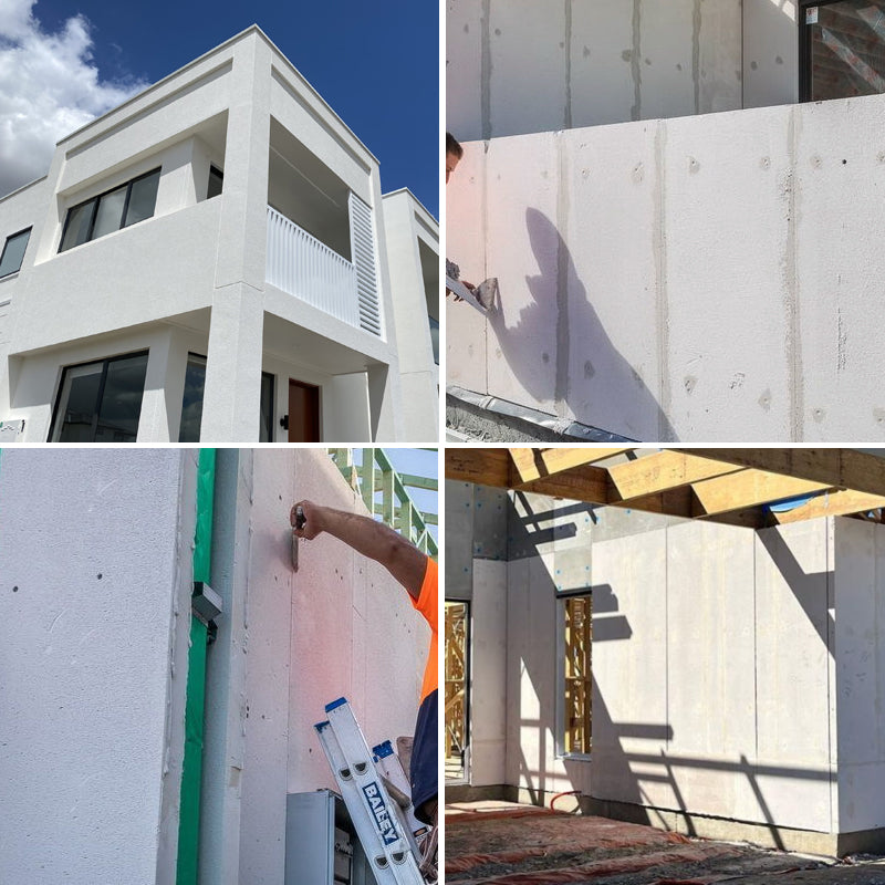 CSR Hebel Power Panel 50mm Thicknesss, Multiple Sizes