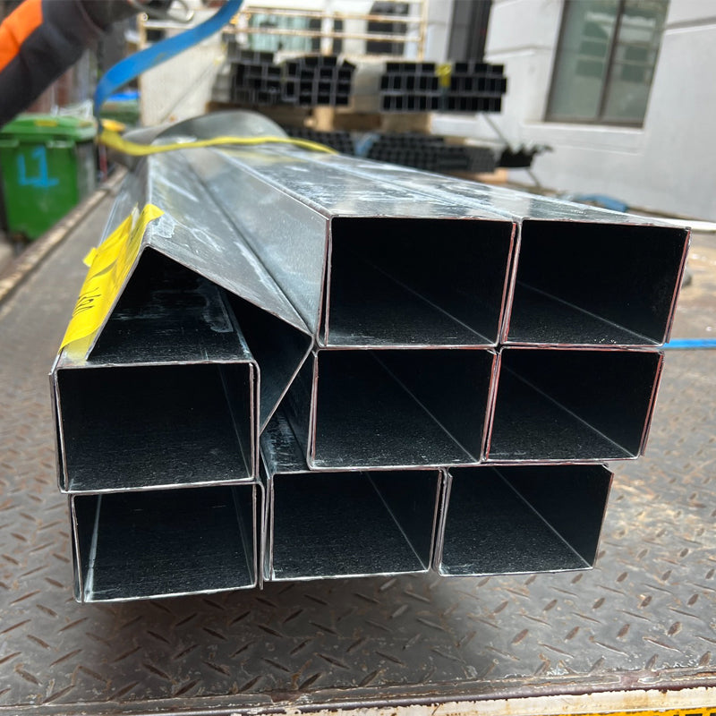Deflection Head Track 3000mm, 0.5mm/0.75mm/1.15mm Bmt