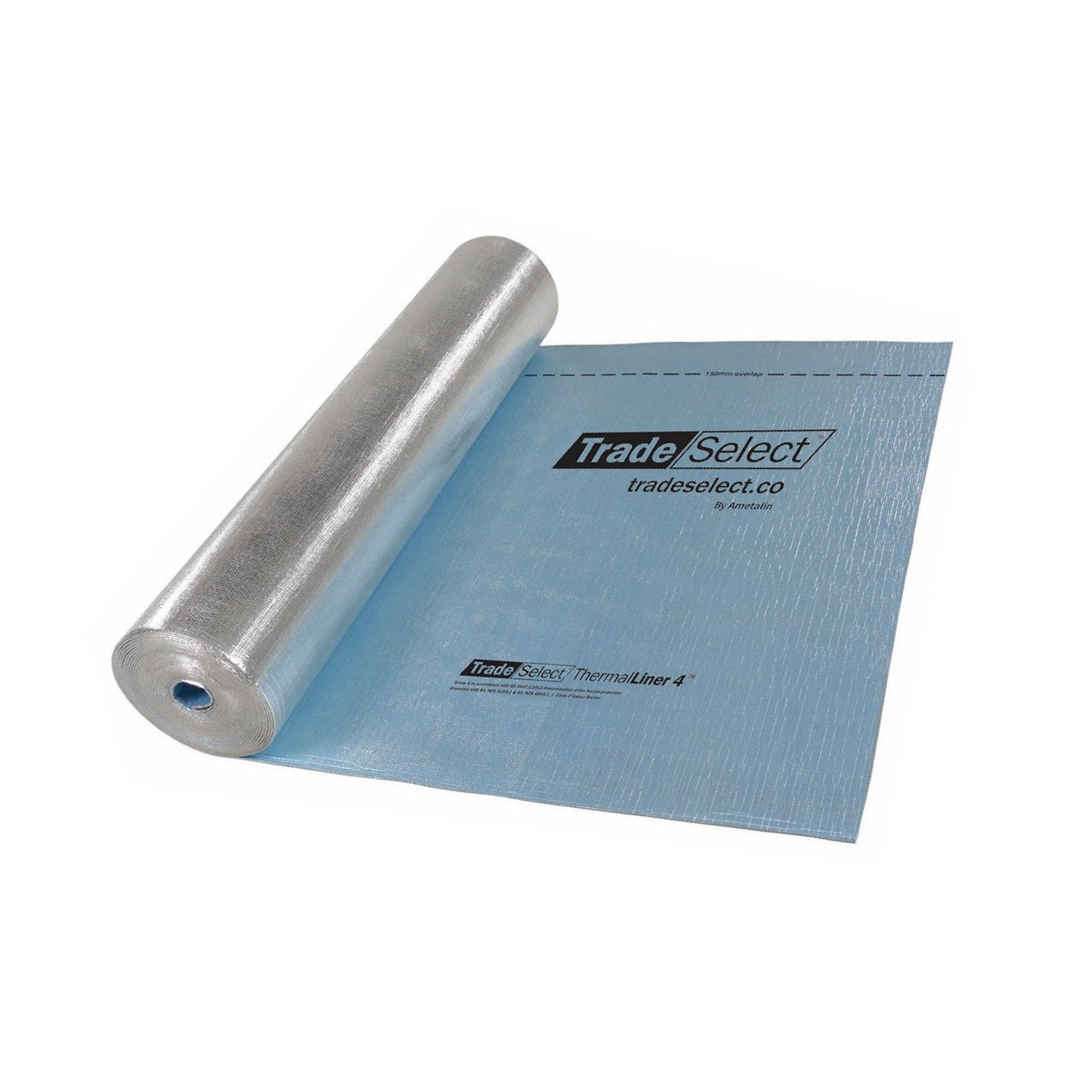 TradeSelect TSTB7-30 Thermal Break 1350mmx30m