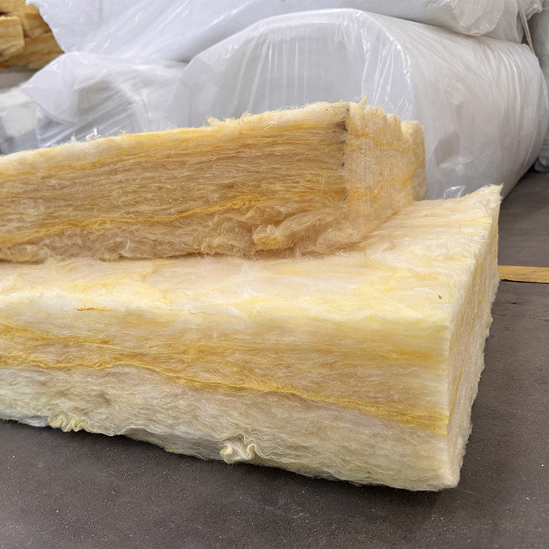 KWHWOOL Glasswool Wall Insulation  R2.0, 2 Sizes