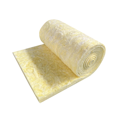 KWHWOOL Glasswool Acoustic Partition Blanket R0.7/R1.3/R1.5, 3 Sizes