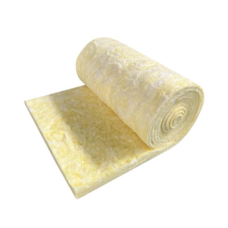 KWHWOOL Glasswool Acoustic Partition Blanket R0.7/R1.3/R1.5, 3 Sizes
