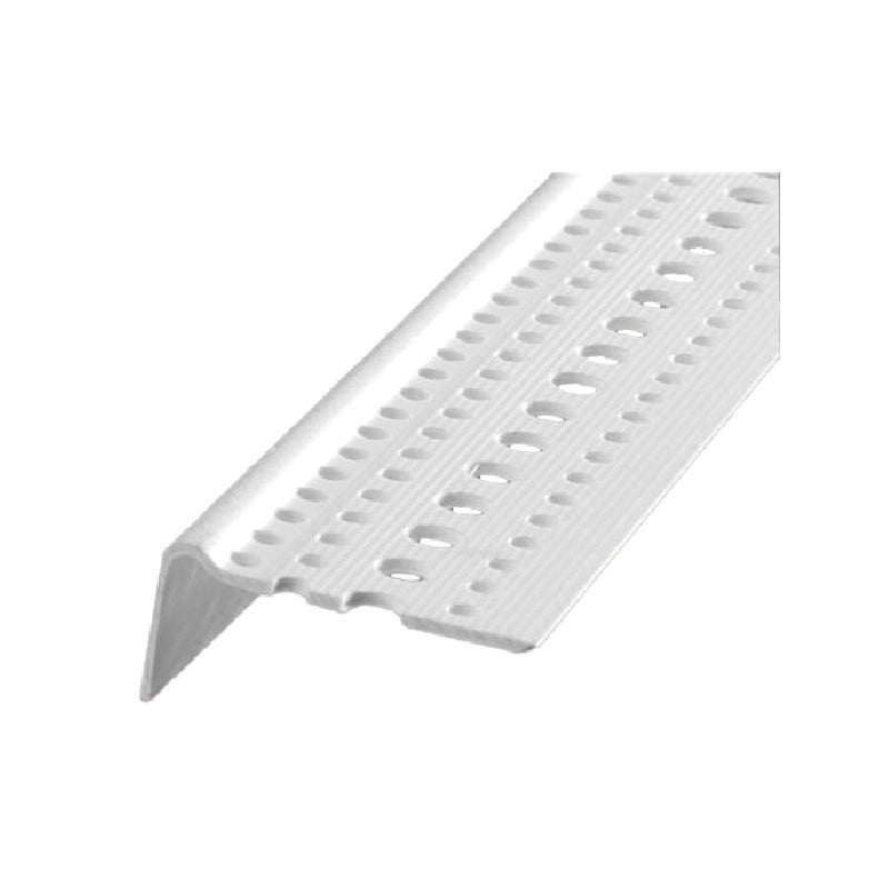 PVC L Bead 13x3000mm