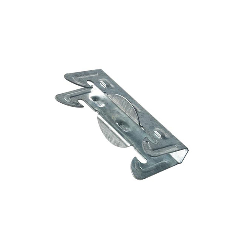 Locking Key for Top Cross Rail, Box100