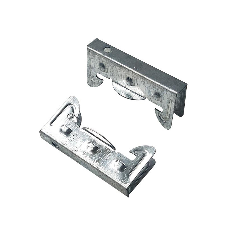 Locking Key for Top Cross Rail, Box100