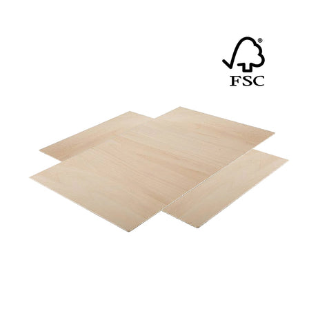 Plywood Nogging, Multiple Sizes