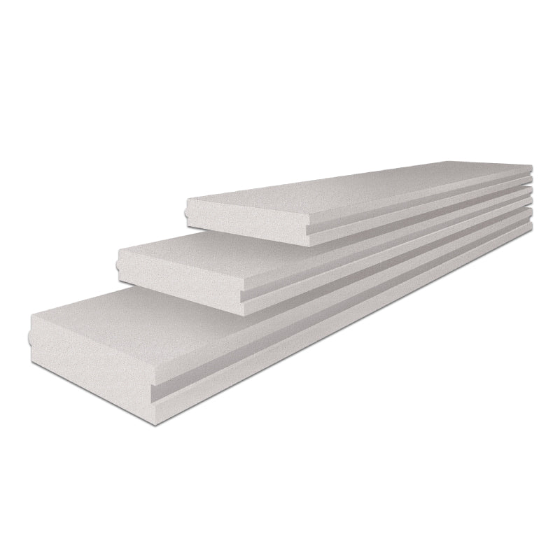 AAC Panels Floor Codemark Certificated 75 x 600 x 1800mm