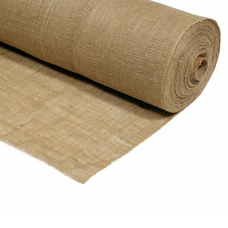 Hessian Rolls 1830mmx30m Heavy Duty