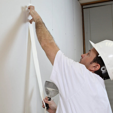 Spark Perforated Paper Joint Tape 52mmx152m, 52mmx76m