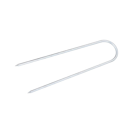 Weed Mat Pin Pack 200, 150mm or 120mm