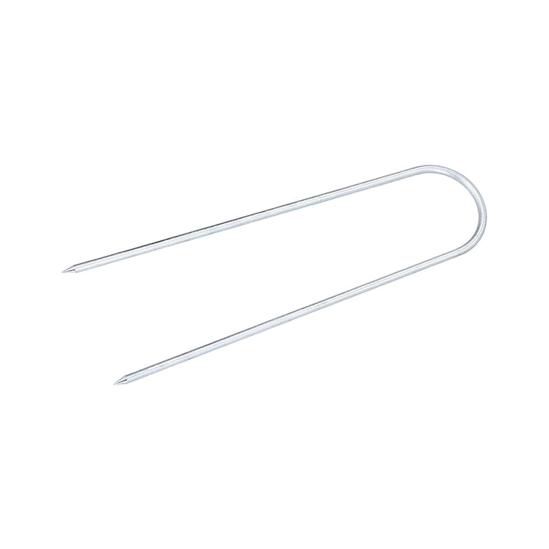 Weed Mat Pin 150mm PACK200 or 120mm PACK100