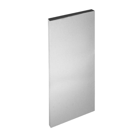 Multi Panel Codemark AAC Panels Wall Codemark Certificated 50mm Multiple Sizes – Kangaroo ...