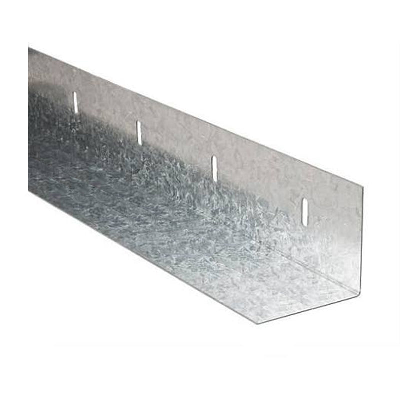 Slotted Base Angle 50 x 50mm x 0.75bmt x 2400mm