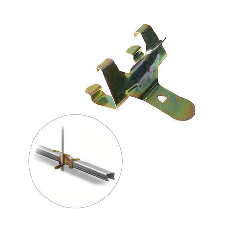 Suspension Clip Side Mounted TCR, Box100