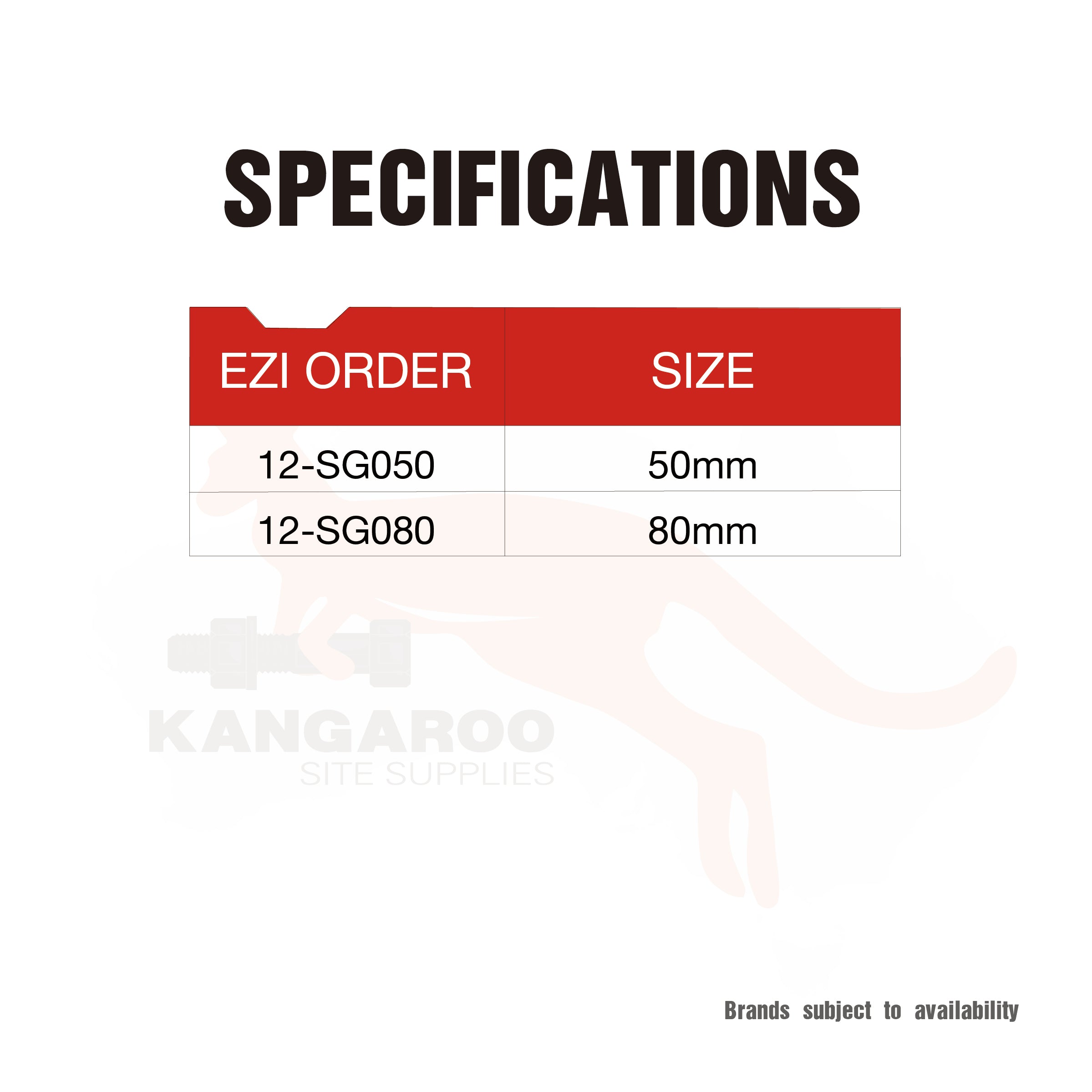 Floor Grate Round Brass CP Suit ID PVC Pipe 50mm, 80mm