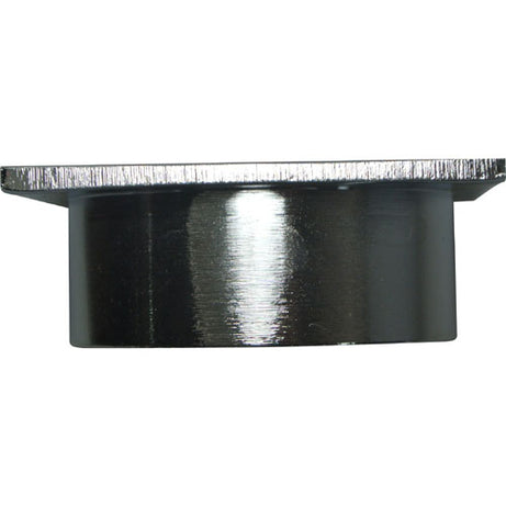 Floor Grate Square Brass Cp Suit ID PVC Pipe