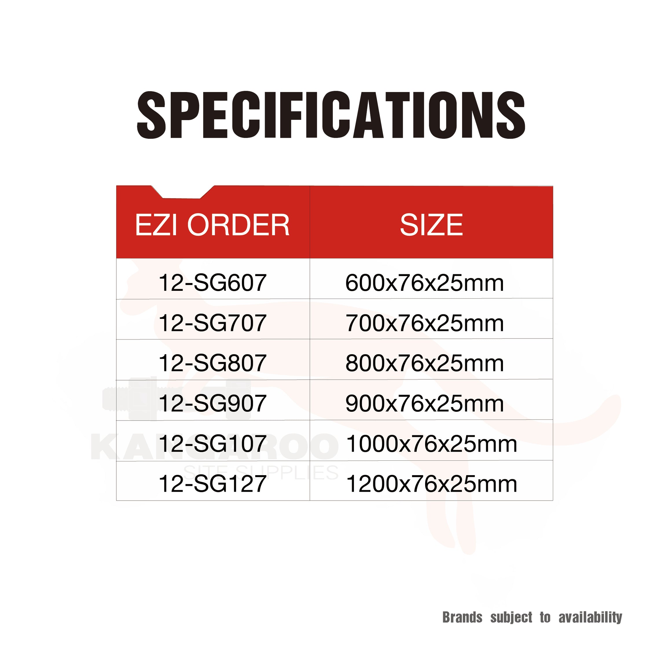 Shower Grate Tile Insert Rectangle S/S