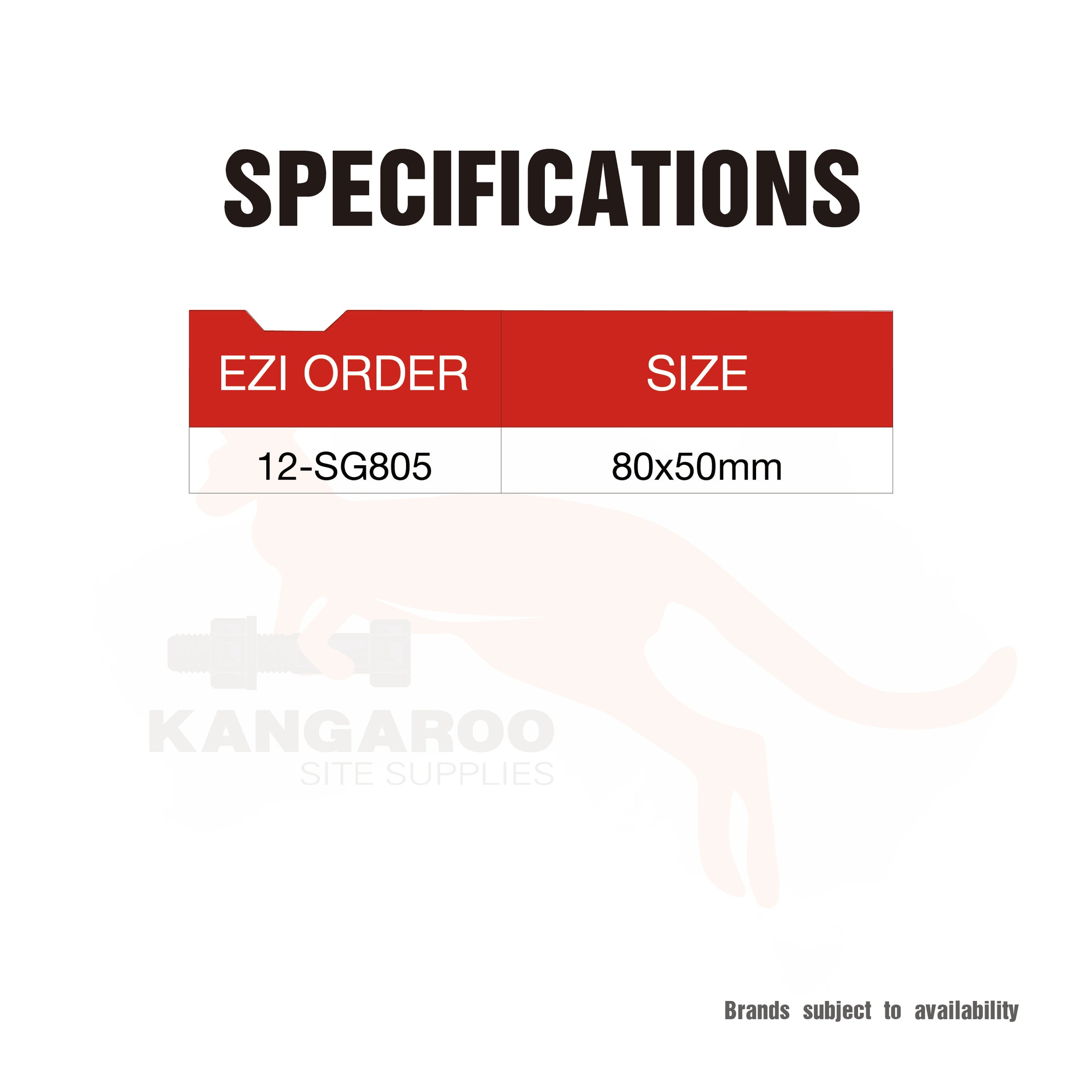 Floor Grate Round Reducing 80mmx50mm Brass Cp Suit ID PVC Pipe