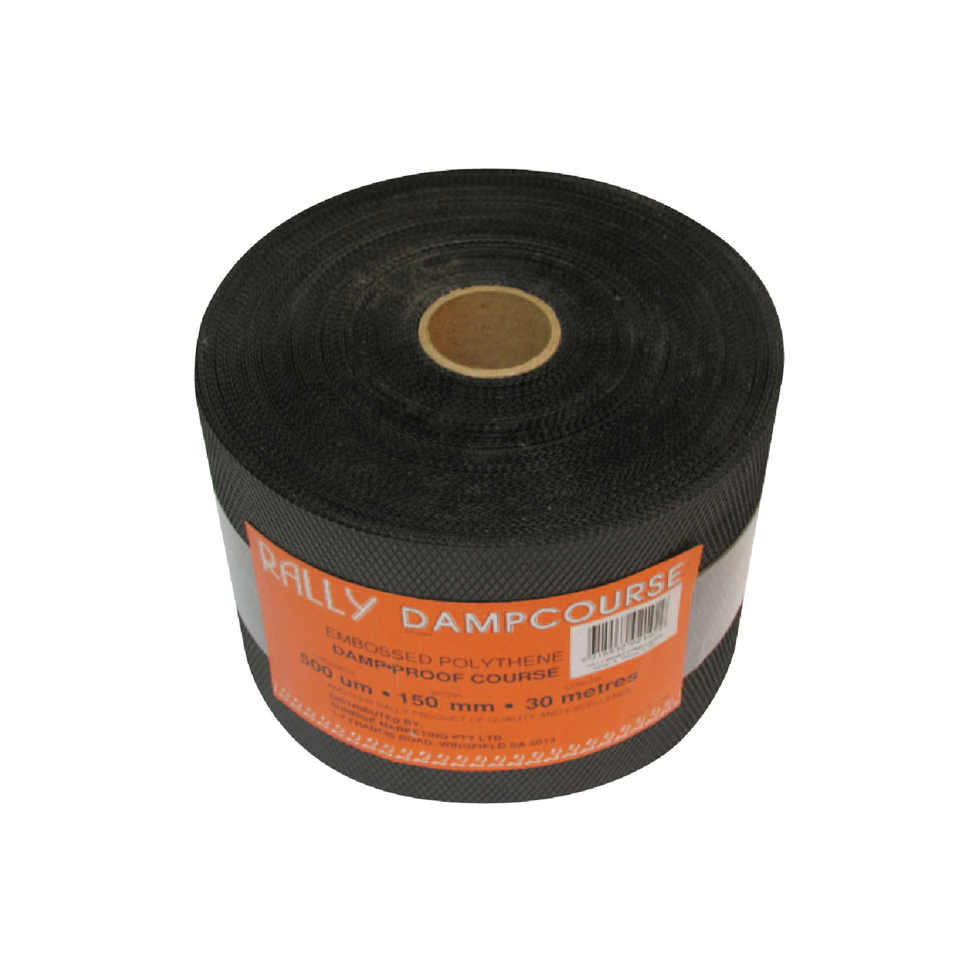 Dampcourse Polythene, Multiple Sizes