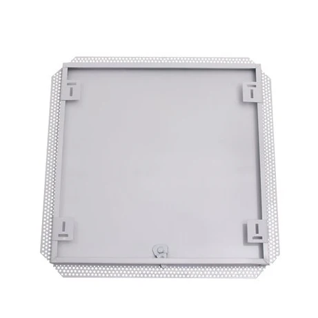 Access Panel Set Bead Metal Face Door, Multiple Sizes