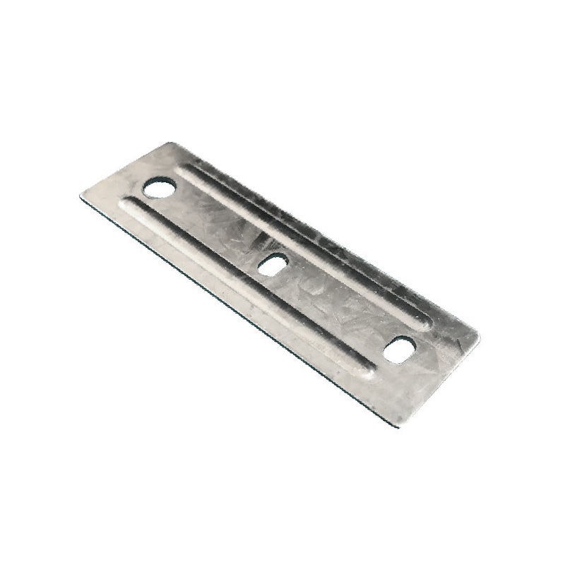 Suspension Rod Bracket Plain Box100