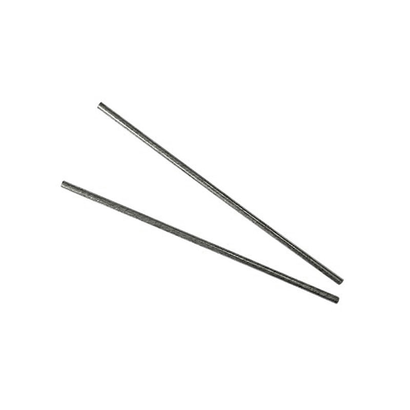 Suspention Rod Soft Galvanasied 5x3600mm