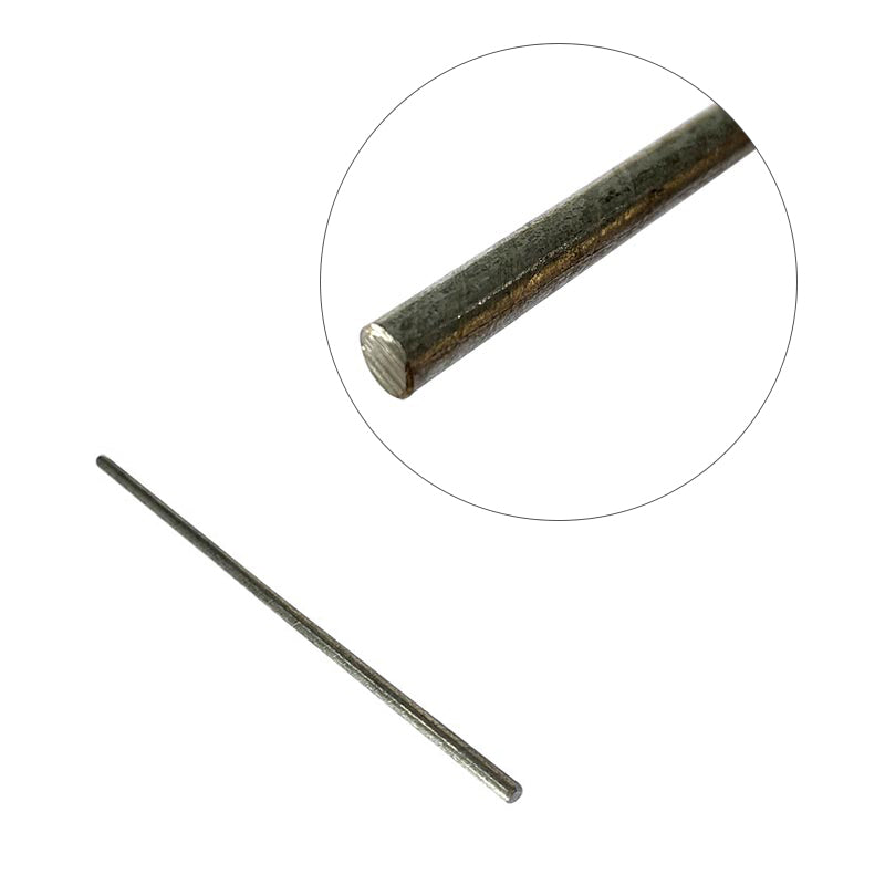 Suspending Rod Suspention Rod Soft Galvanasied 5x3600mm – Kangaroo Site Supplies