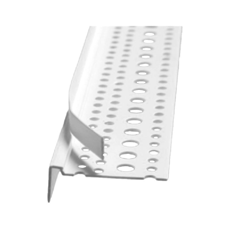 Timber Bead Pvc PVC Tear Away L Bead 3m, Multiple Sizes – Kangaroo Site Supplies