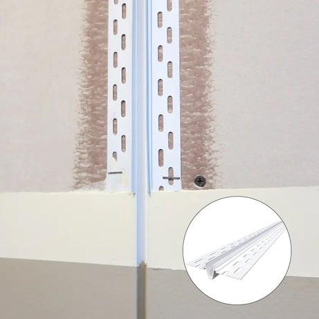 PVC V Expansion Joint 3000mm
