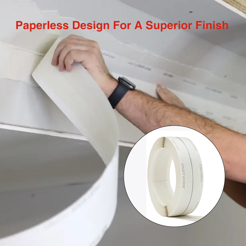 PVC Angle Master 30.5mtr Roll (1 Roll)