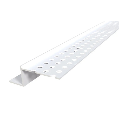 PVC Tearaway Shadow Bead 13x3000mm