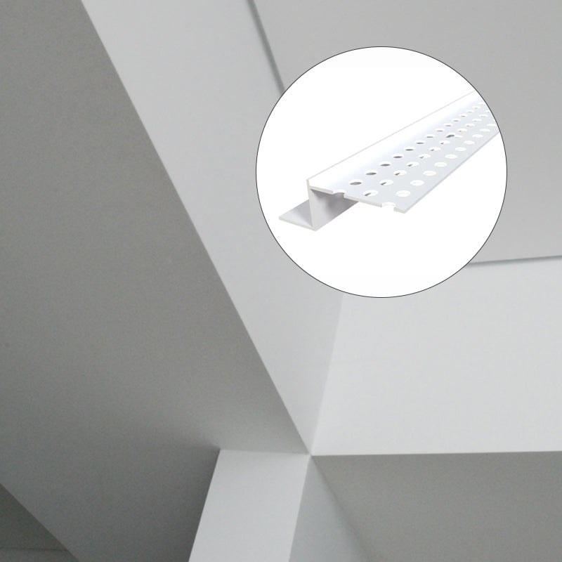 PVC Tearaway Shadow Bead 13x3000mm