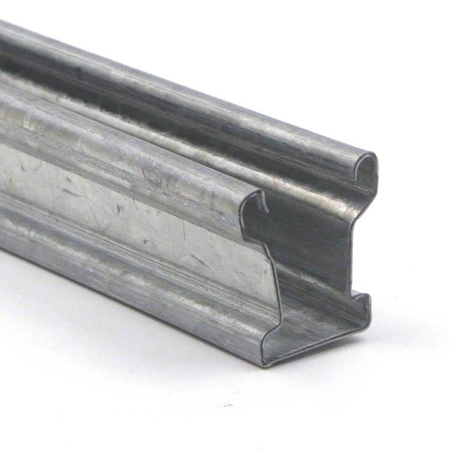 Steel Rails Cross Top Cross Rail 4800mm/3600mm (Main Bar) – Kangaroo Site Supplies
