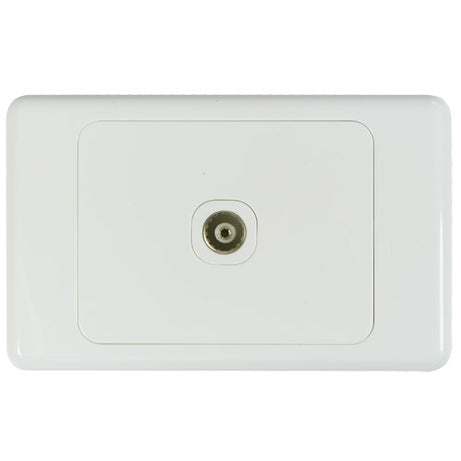 ABS Wall Switch & GPO, Multiple Styles