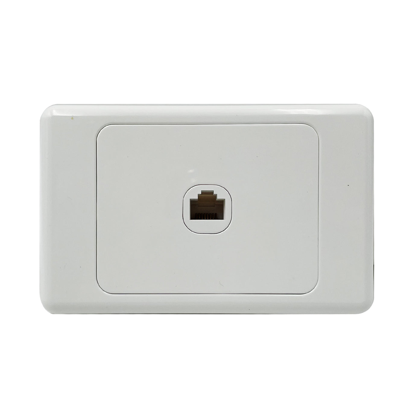 ABS Wall Switch & GPO, Multiple Styles