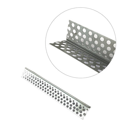 Angle External 90 Degree x 2400mm/2550mm/2700mm/3000mm/3600mm