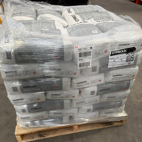 Gyprock CSR Base Coat 45/60/90minutes, Bag of 20kg